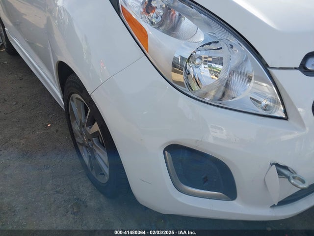 KL8CL6S05GC570162 Chevrolet Spark Ev 2lt