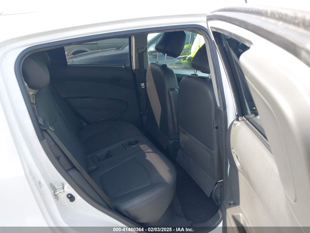 KL8CL6S05GC570162 Chevrolet Spark Ev 2lt