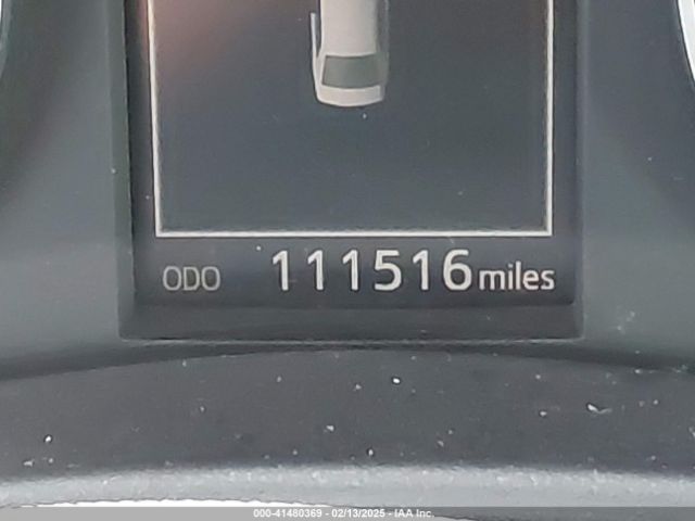 2T1BURHE4KC201801 Toyota COROLLA SE