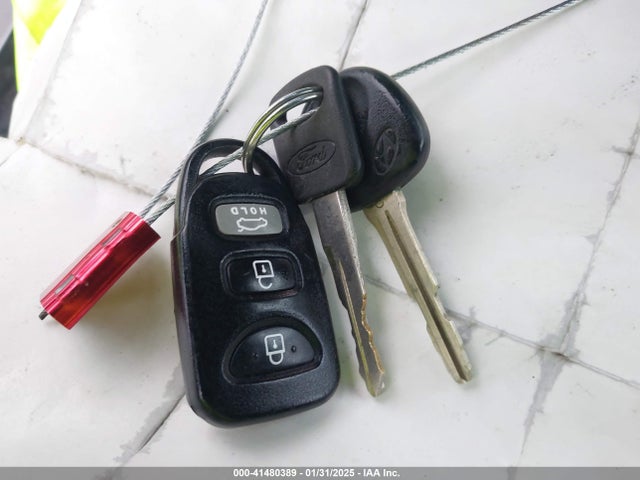 Hyundai ELANTRA SE 2016 5NPDH4AE7GH706794 Image 11