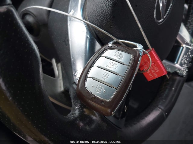 Hyundai Sonata Sport 2018 5NPE34AF2JH688014 Image 11