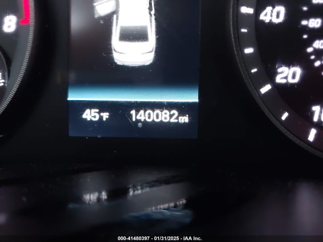 Hyundai Sonata Sport 2018 5NPE34AF2JH688014 Image 15