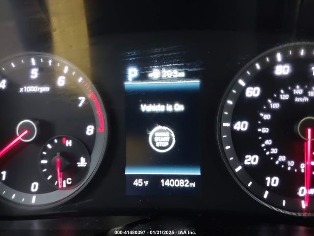 Hyundai Sonata Sport 2018 5NPE34AF2JH688014 Image 7
