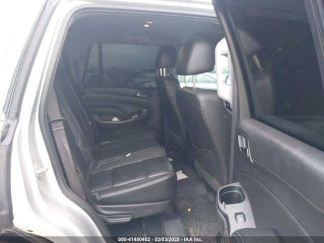 1GNSKBKCXHR189423 Chevrolet Tahoe Lt