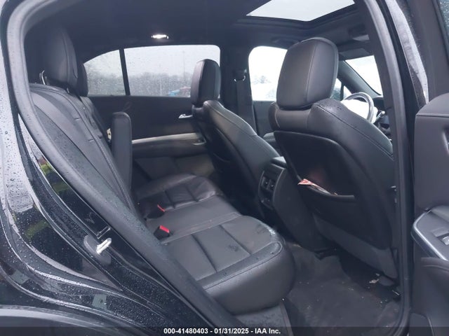2019 CADILLAC XT4 1GYFZCR49KF211022 Photo 7