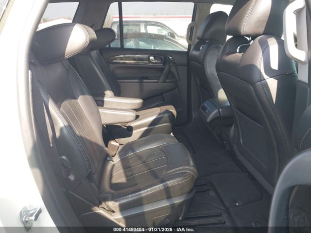 5GAKRBKDXEJ347686 Buick Enclave Leather