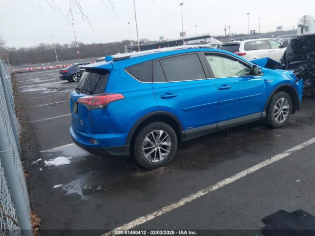 2016 TOYOTA RAV4 HYBRID JTMRJREV6GD028806 Photo 3