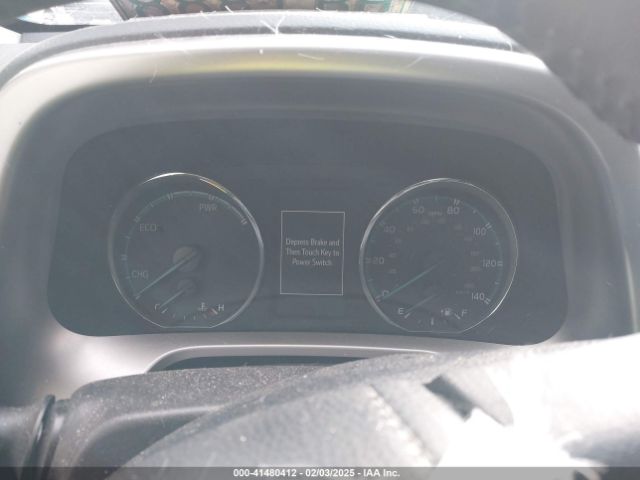 2016 TOYOTA RAV4 HYBRID JTMRJREV6GD028806 Photo 6