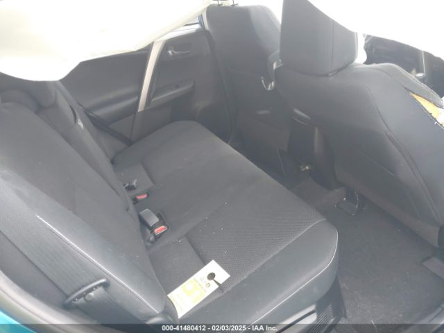 2016 TOYOTA RAV4 HYBRID JTMRJREV6GD028806 Photo 7