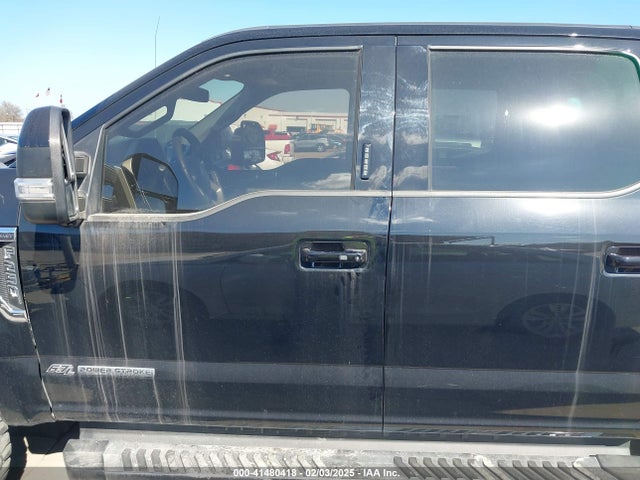 Ford F-250 Lariat 2020 1FT7W2BT6LEE95375 Image 14