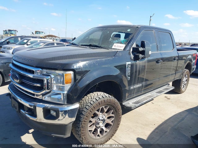 Ford F-250 Lariat 2020 1FT7W2BT6LEE95375 Image 2