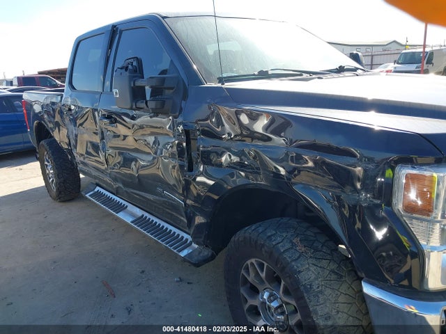 Ford F-250 Lariat 2020 1FT7W2BT6LEE95375 Image 6