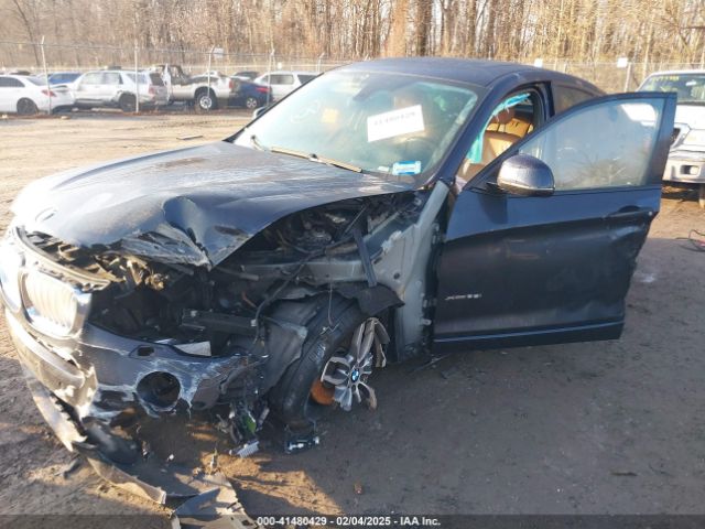 5UXXW5C57G0N91907 BMW X4 Xdrive35i