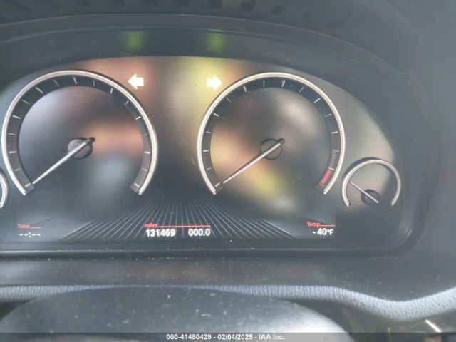 5UXXW5C57G0N91907 BMW X4 Xdrive35i