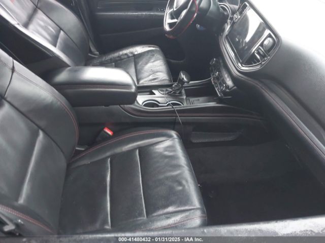 2021 DODGE DURANGO 1C4SDJCT4MC851053 Photo 4