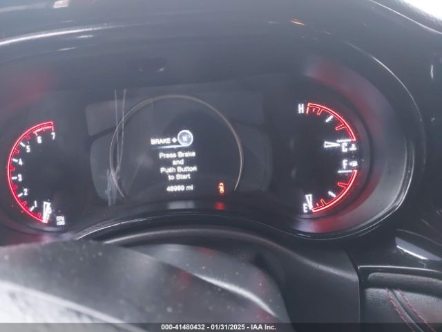 2021 DODGE DURANGO 1C4SDJCT4MC851053 Photo 6