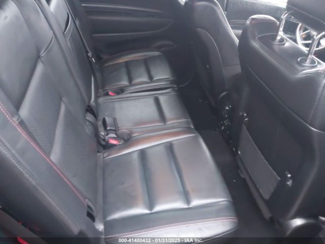 2021 DODGE DURANGO 1C4SDJCT4MC851053 Photo 7