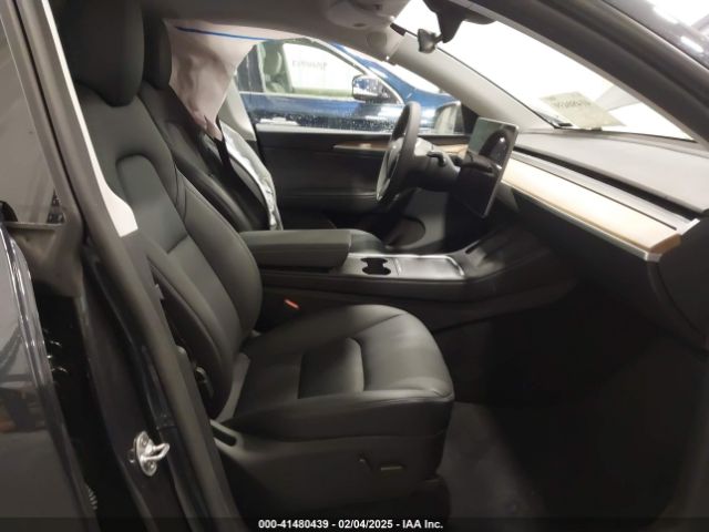 7SAYGDEEXSA354929 Tesla Model Y Long Range Dual Motor All-wheel Drive