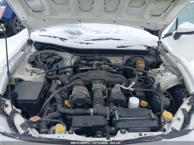 2013 SCION FR-S JF1ZNAA14D1726648 Photo 9