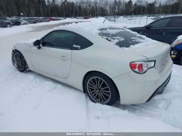 2013 SCION FR-S JF1ZNAA14D1726648 Photo 2