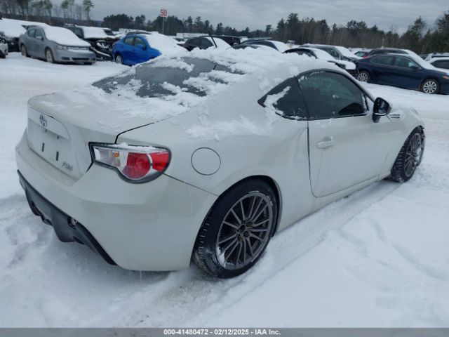 2013 SCION FR-S JF1ZNAA14D1726648 Photo 3