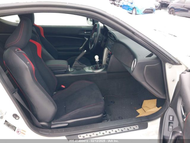 2013 SCION FR-S JF1ZNAA14D1726648 Photo 4