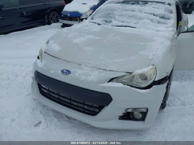 2013 SCION FR-S JF1ZNAA14D1726648 Photo 5