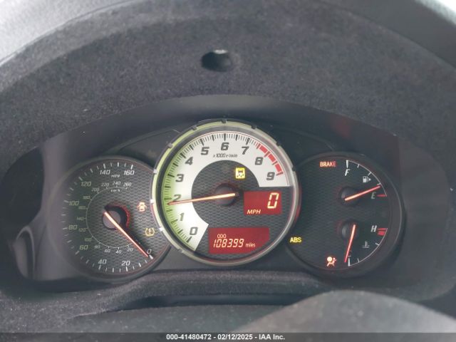 2013 SCION FR-S JF1ZNAA14D1726648 Photo 6