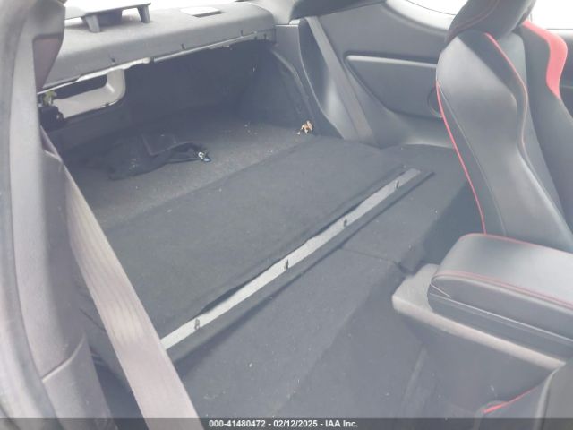 2013 SCION FR-S JF1ZNAA14D1726648 Photo 7