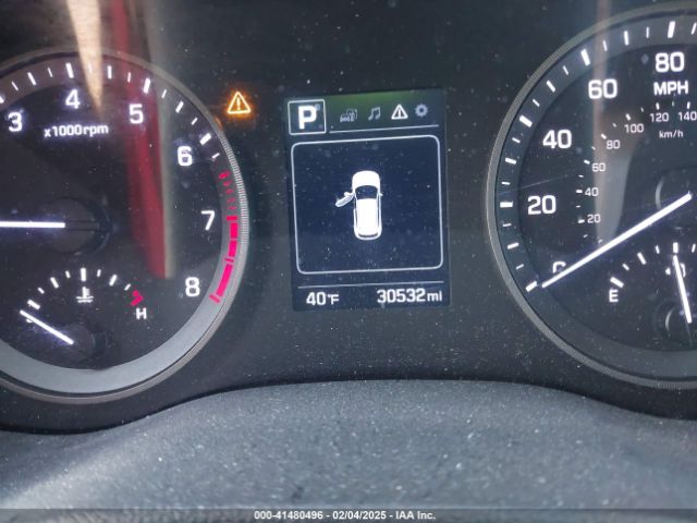 KM8J3CA21HU296966 Hyundai Tucson Sport