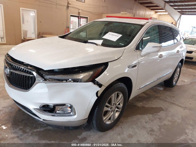 5GAERBKW3JJ257689 Buick Enclave Essence