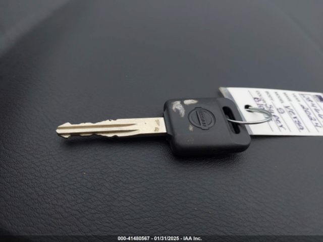 3N1CN8DV8RL846690 Nissan Versa 1.6 S