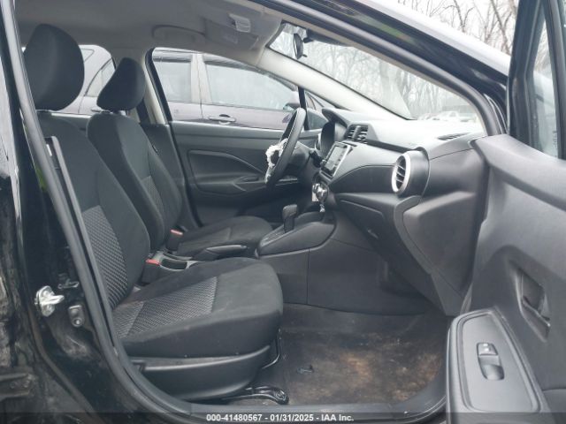 3N1CN8DV8RL846690 Nissan Versa 1.6 S
