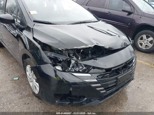 3N1CN8DV8RL846690 Nissan Versa 1.6 S
