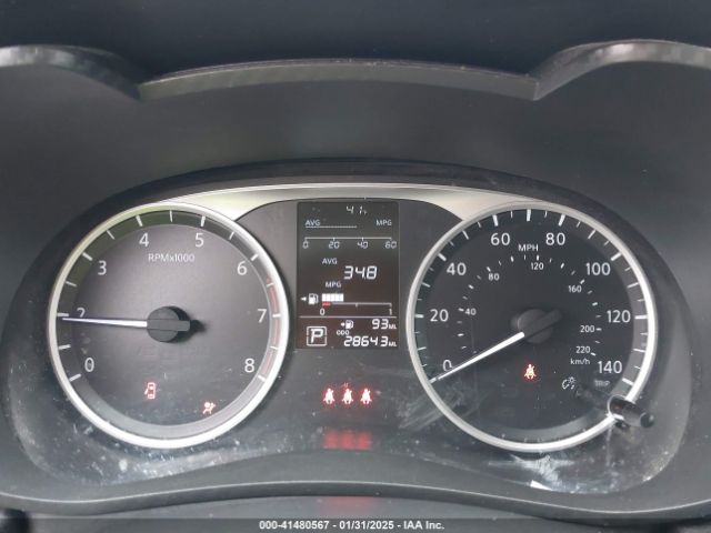 3N1CN8DV8RL846690 Nissan Versa 1.6 S