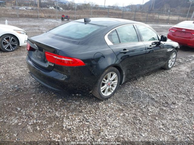 2017 JAGUAR XE SAJAJ4BNXHA977865 Photo 3