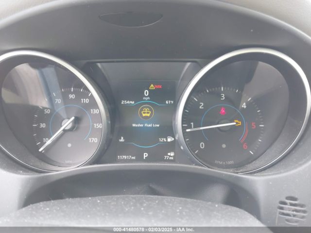 2017 JAGUAR XE SAJAJ4BNXHA977865 Photo 6