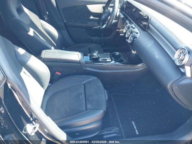 W1K5J4HB3LN087535 Mercedes-Benz CLA 250 4MATIC