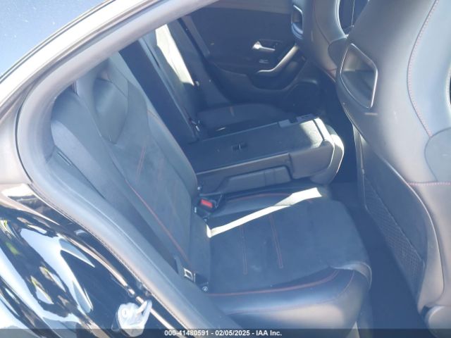 W1K5J4HB3LN087535 Mercedes-Benz CLA 250 4MATIC