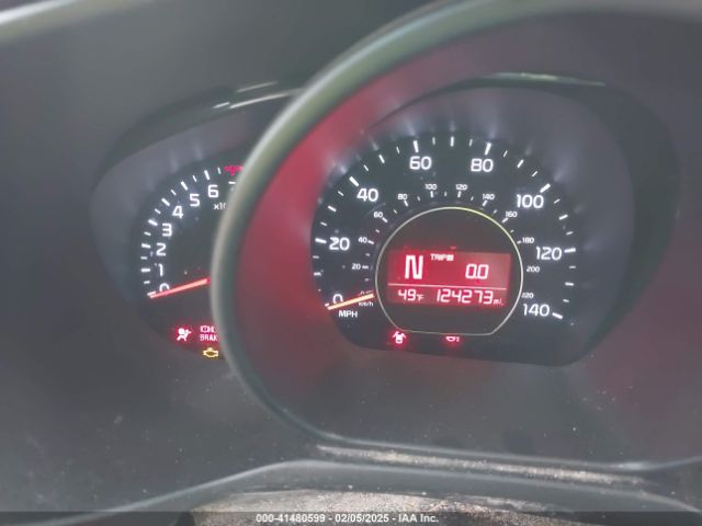 KNDJN2A28G7258270 KIA Soul