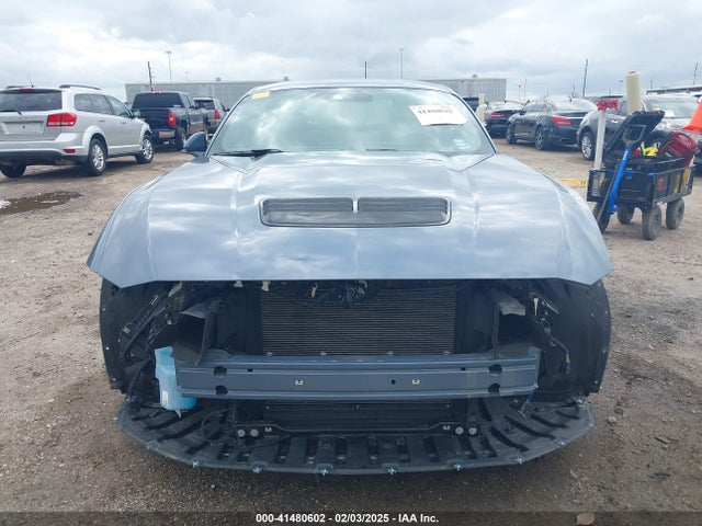 Ford Mustang Gt Premium Fastback 2024 1FA6P8CF3R5420135 Image 13