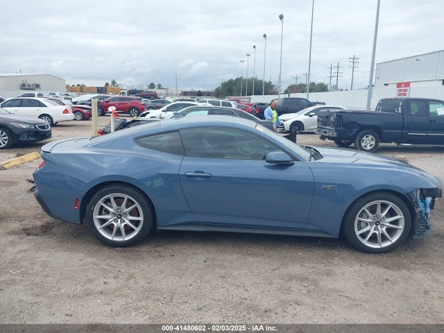 Ford Mustang Gt Premium Fastback 2024 1FA6P8CF3R5420135 Image 14