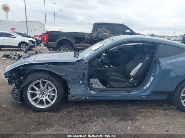 Ford Mustang Gt Premium Fastback 2024 1FA6P8CF3R5420135 Image 18
