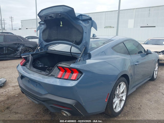 Ford Mustang Gt Premium Fastback 2024 1FA6P8CF3R5420135 Image 20