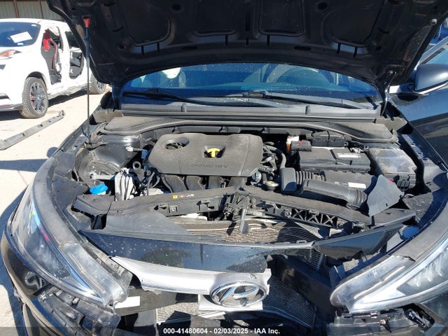 Hyundai ELANTRA SE 2019 5NPD74LF1KH437564 Image 10