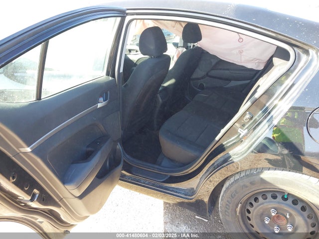 Hyundai ELANTRA SE 2019 5NPD74LF1KH437564 Image 8