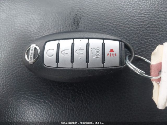 1N4AL3AP7JC203773 Nissan Altima 2.5 Sl