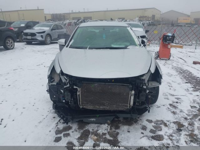 1N4AL3AP7JC203773 Nissan Altima 2.5 Sl