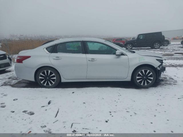 1N4AL3AP7JC203773 Nissan Altima 2.5 Sl