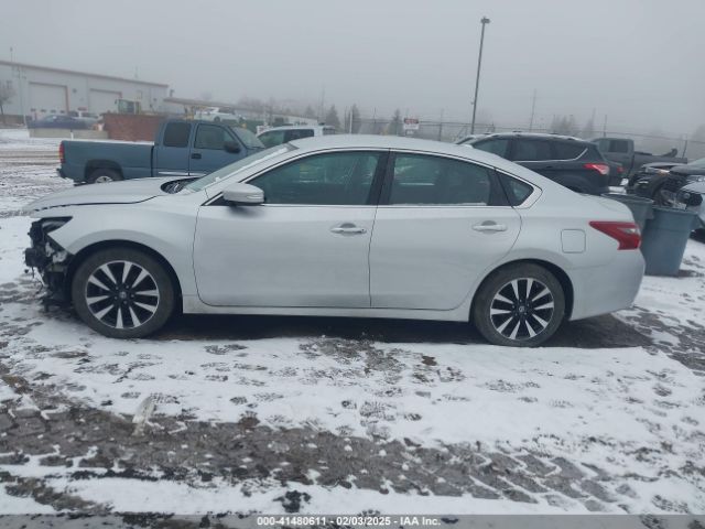 1N4AL3AP7JC203773 Nissan Altima 2.5 Sl
